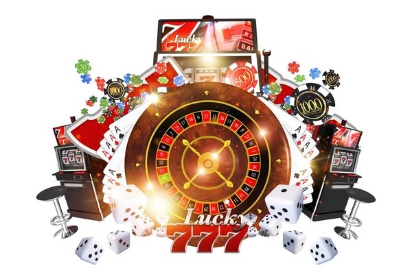 totoslot777 login Live Casino
